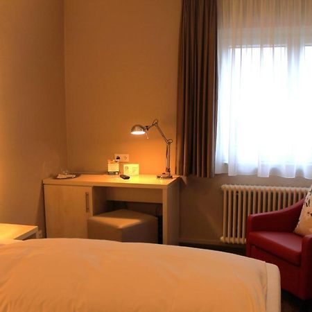Hotel Westerfeld Хемминген Экстерьер фото