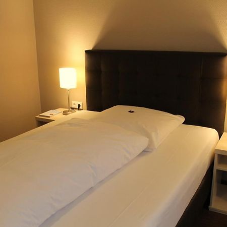 Hotel Westerfeld Хемминген Экстерьер фото