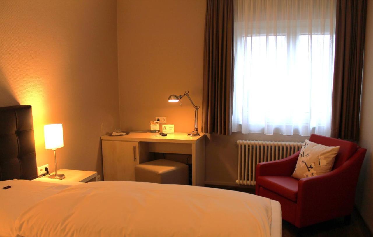 Hotel Westerfeld Хемминген Экстерьер фото