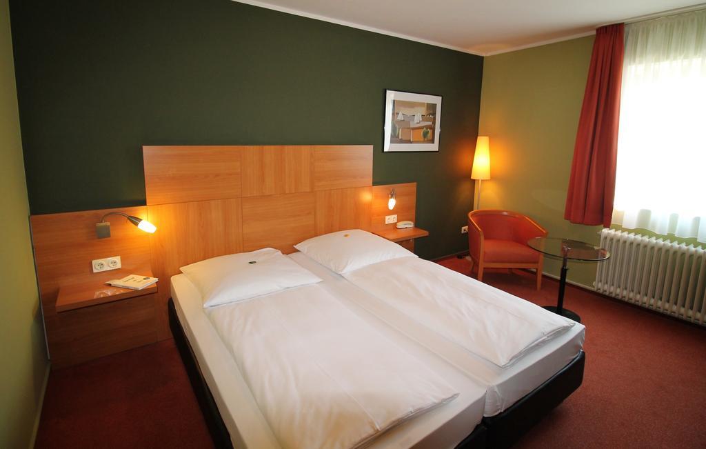 Hotel Westerfeld Хемминген Экстерьер фото