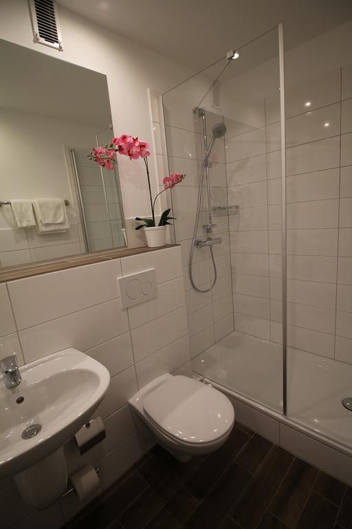 Hotel Westerfeld Хемминген Экстерьер фото