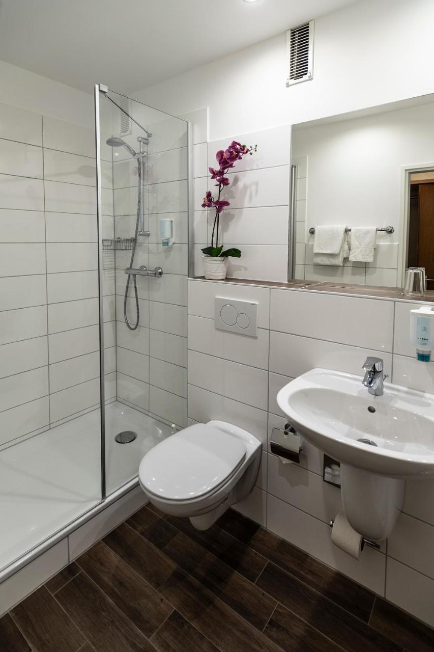 Hotel Westerfeld Хемминген Экстерьер фото