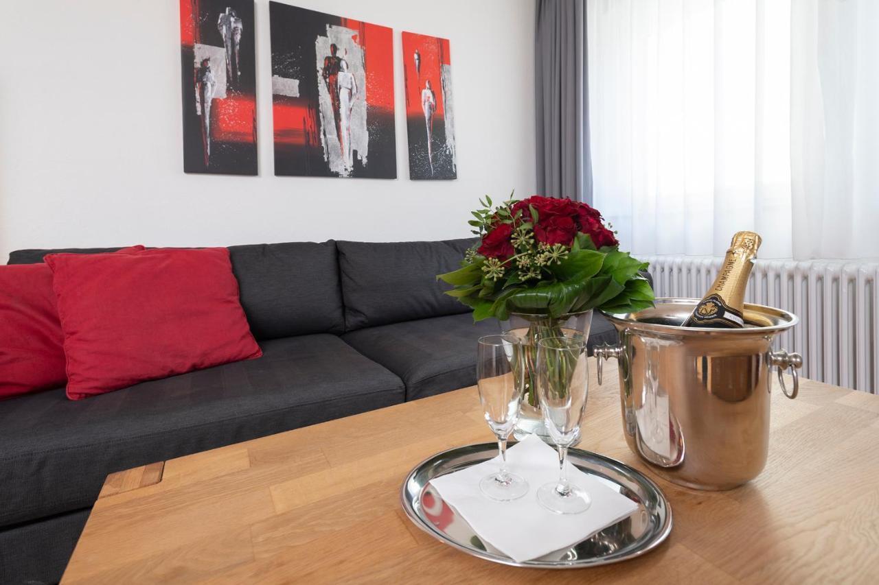 Hotel Westerfeld Хемминген Экстерьер фото