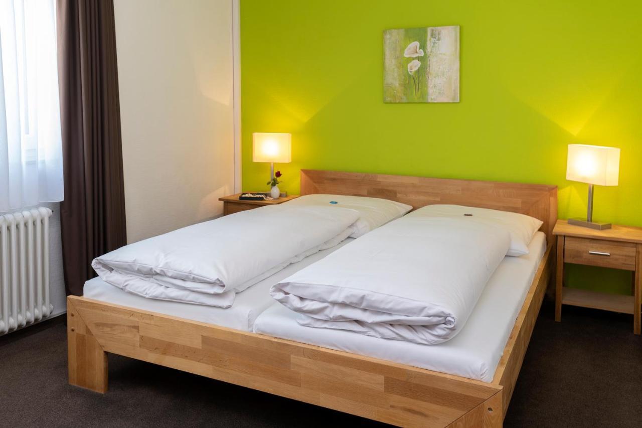 Hotel Westerfeld Хемминген Экстерьер фото
