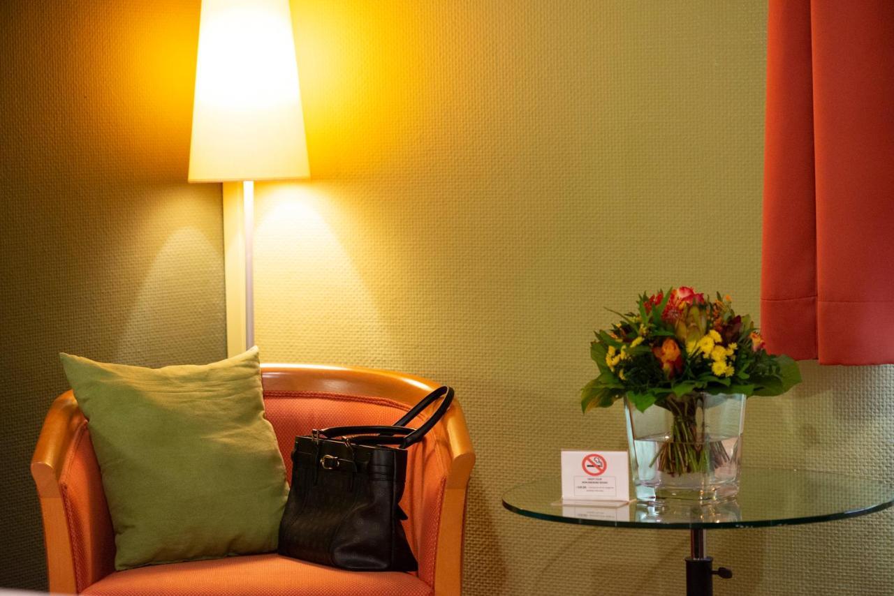 Hotel Westerfeld Хемминген Экстерьер фото