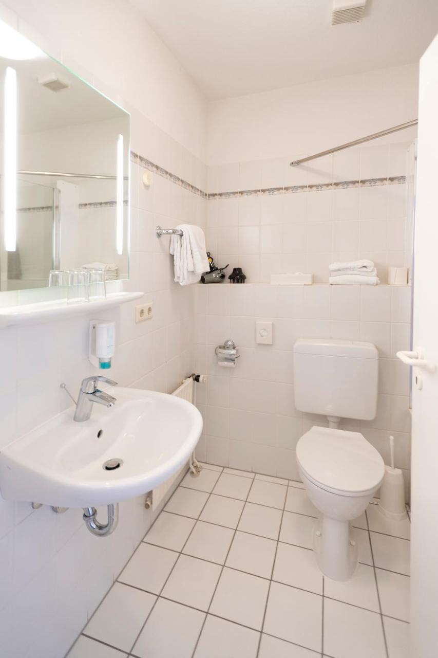 Hotel Westerfeld Хемминген Экстерьер фото