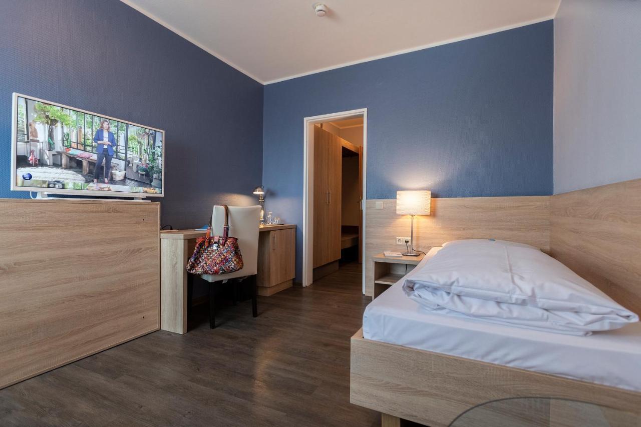 Hotel Westerfeld Хемминген Экстерьер фото