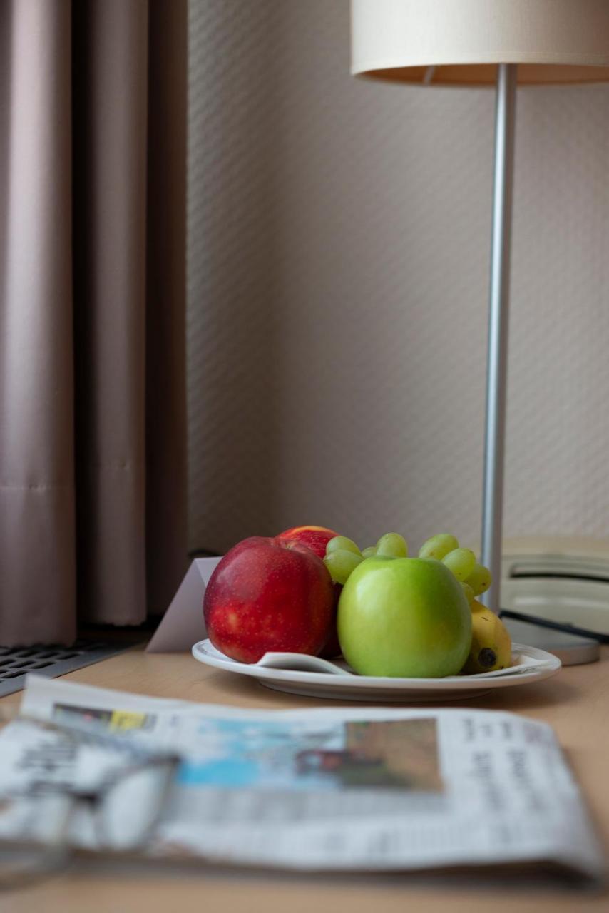 Hotel Westerfeld Хемминген Экстерьер фото