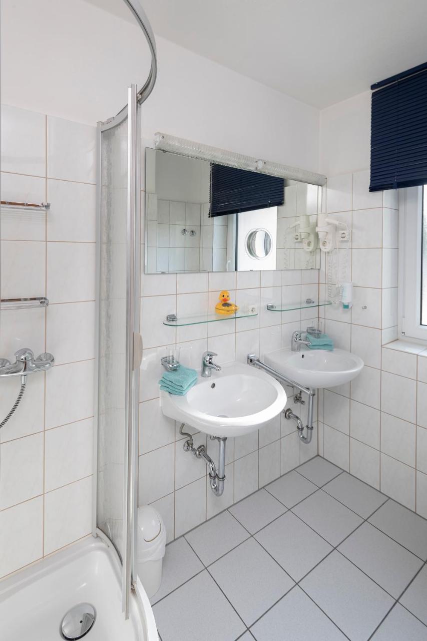 Hotel Westerfeld Хемминген Экстерьер фото