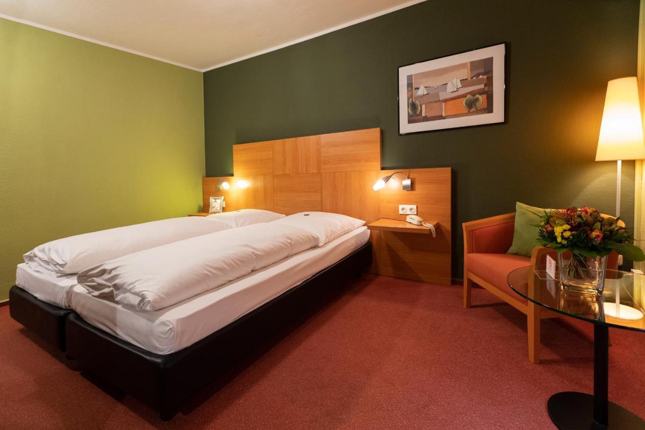 Hotel Westerfeld Хемминген Экстерьер фото