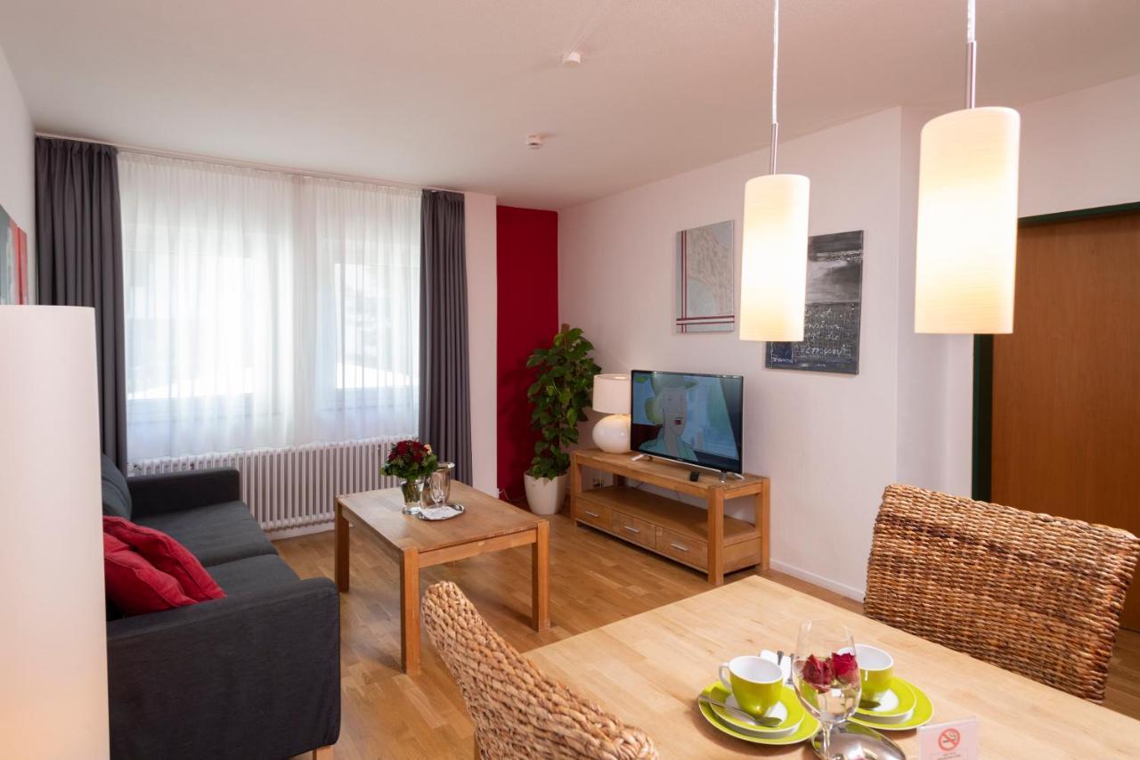 Hotel Westerfeld Хемминген Экстерьер фото